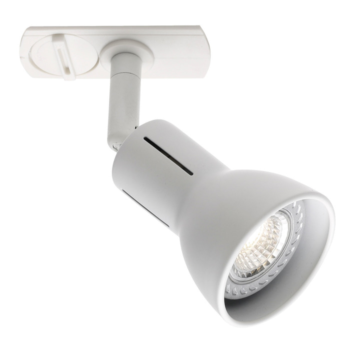 Skenspotlight Attach Lynge Vit Nordlux